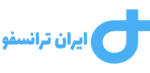 iran tansfo logo
